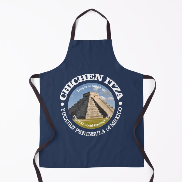 Item preview, Chichen Itza (OBP) designed and sold by curranmorgan.