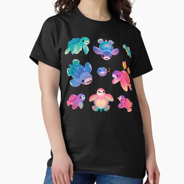 Item preview, Sea turtle designed and sold by pikaole.