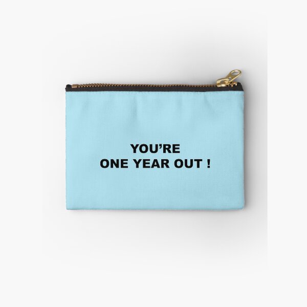 Item preview, You’re one year out designed and sold by Souna's  Store.