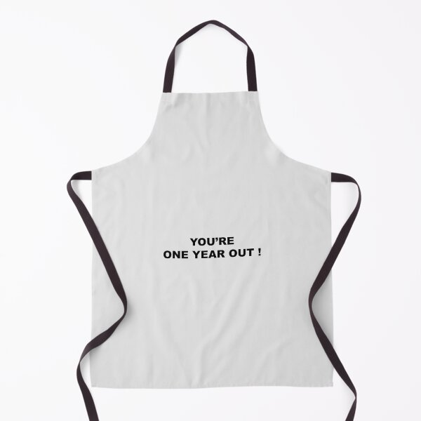 Item preview, You’re one year out designed and sold by Souna's Store.