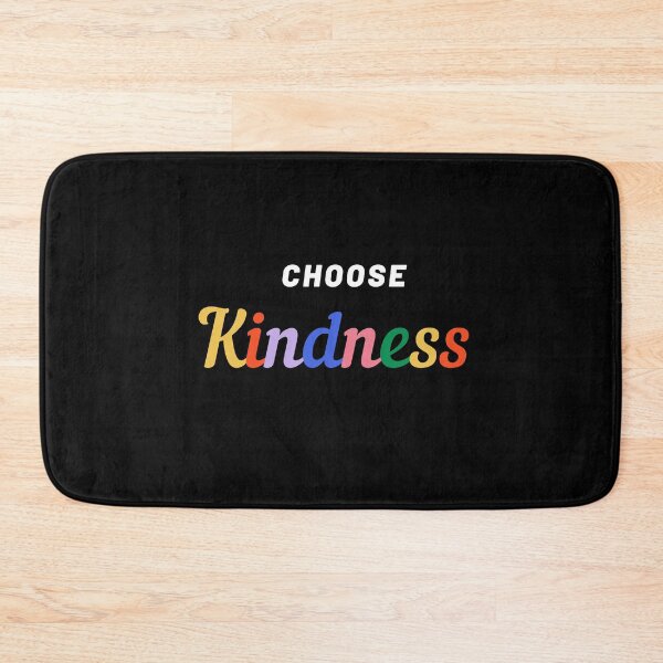 Item preview, Choose Kindness designed and sold by burnettshirts.