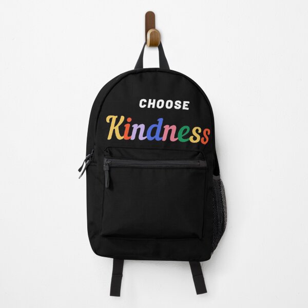 Item preview, Choose Kindness designed and sold by burnettshirts.