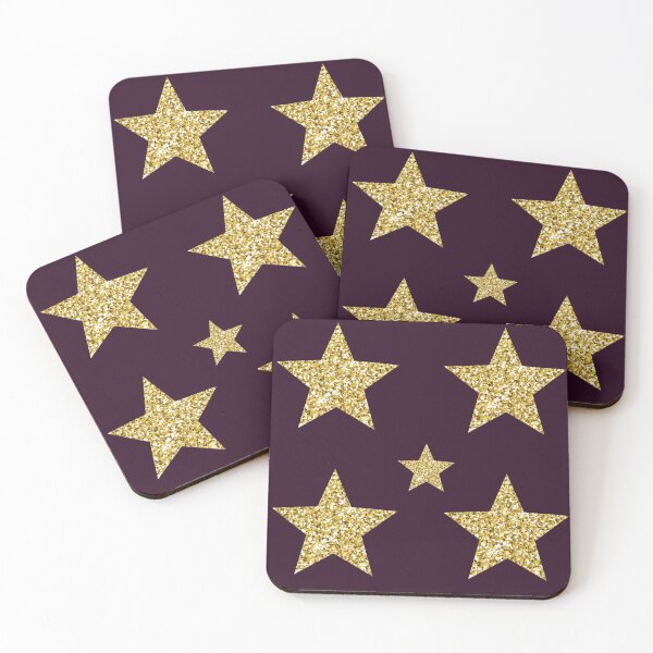 Item preview, Estrella dorada designed and sold by Talwaran.