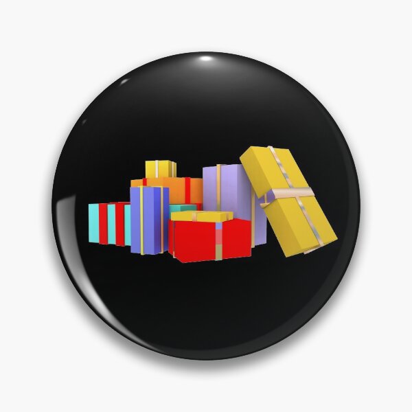 Item preview, Colorful gift packages designed and sold by MIRO3D.