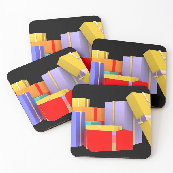 Item preview, Colorful gift packages designed and sold by MIRO3D.