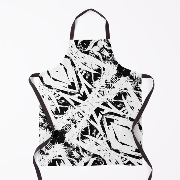 Item preview, BLACK AND WHITE PATTERN designed and sold by Lisa Johnson.