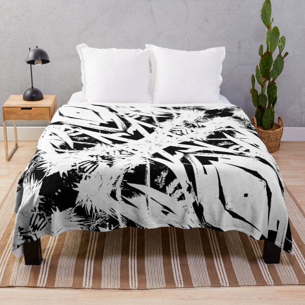 Item preview, BLACK AND WHITE PATTERN designed and sold by Lisa Johnson.