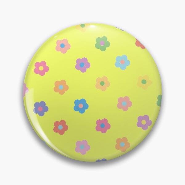 Item preview, Bib Flower Colourful designed and sold by REApparelCo.