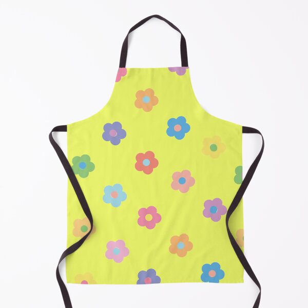 Item preview, Bib Flower Colourful designed and sold by REApparelCo.