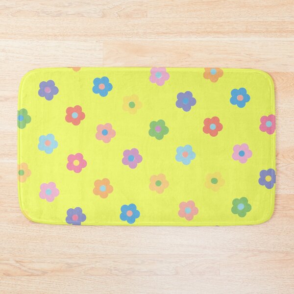 Item preview, Bib Flower Colourful designed and sold by REApparelCo.