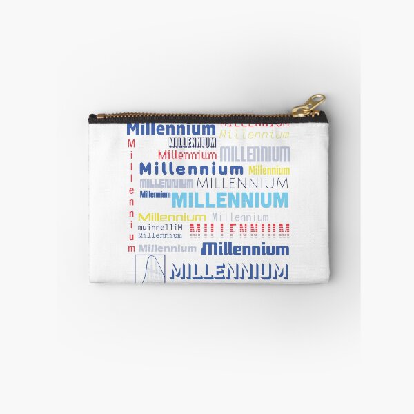 Item preview, Millennium Signs designed and sold by Emotional Rollercoasters.