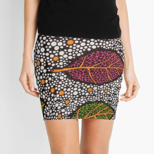 kitenge skirt designs