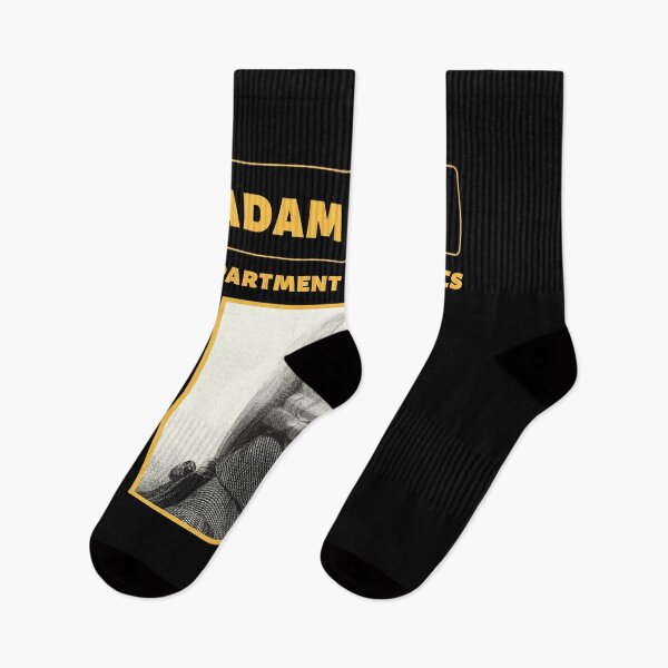 Item preview, Adam Smith Department of Economics - Funny Gift for Economics Teacher designed and sold by conceptDVS.