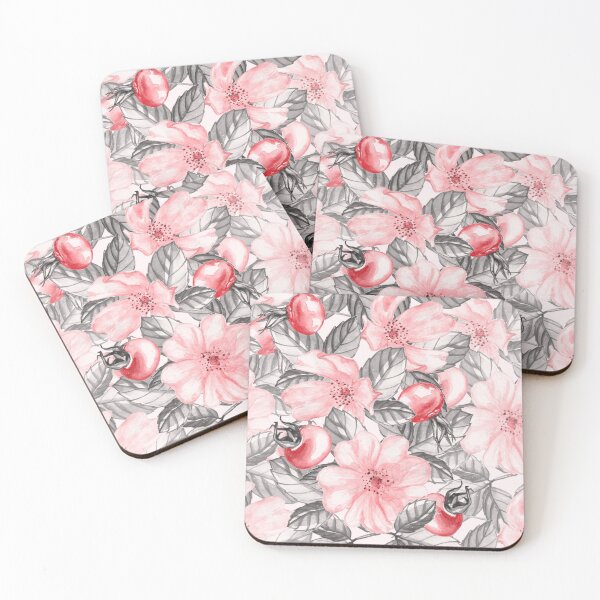 Item preview, Flowers Aquarela designed and sold by TheStudioBee.