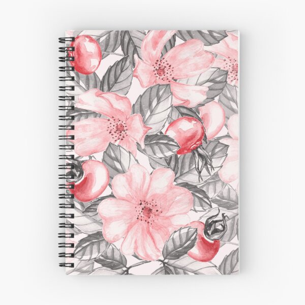 Item preview, Flowers Aquarela designed and sold by TheStudioBee.
