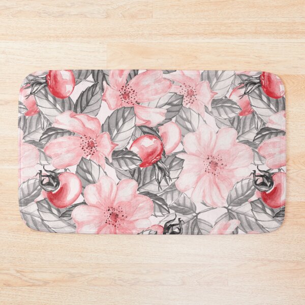 Item preview, Flowers Aquarela designed and sold by TheStudioBee.