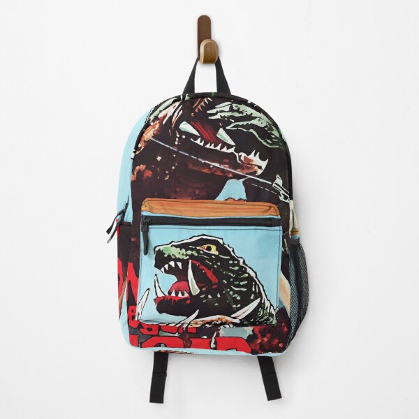 Backpack Sprayground BLOSSOM SHARK Turquoise