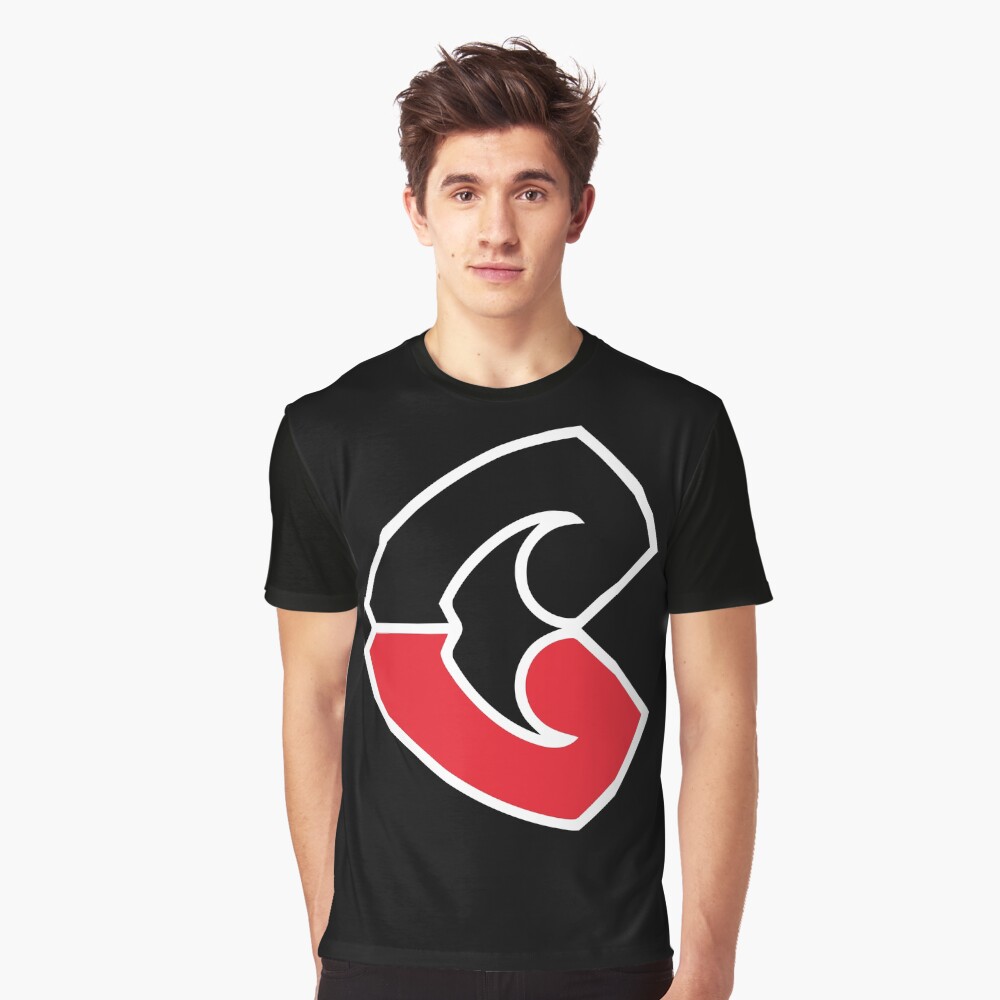 Item preview, Graphic T-Shirt designed and sold by boothdk.