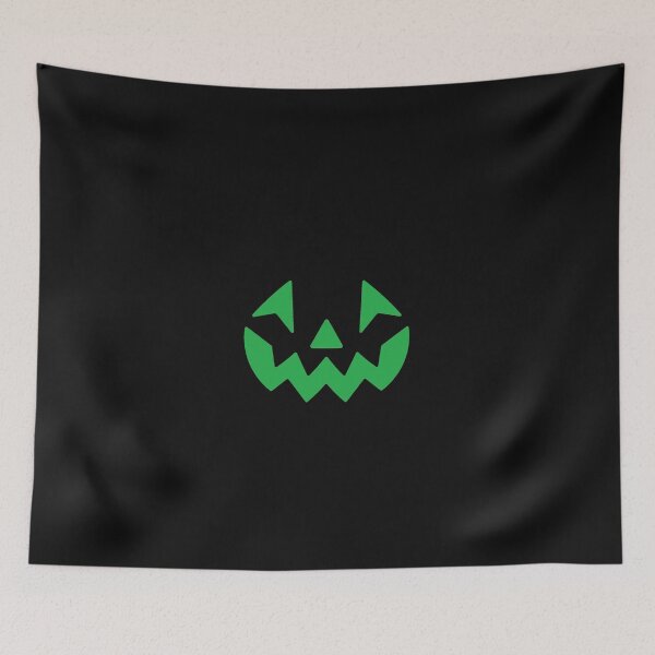 Item preview, Halloween lover, pumpkin face  designed and sold by JessyDesigns.