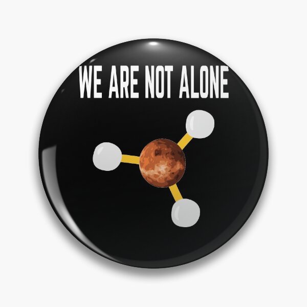 Artikelvorschau, Astrophysikalische Chemie Venus Molecule Phosphine entworfen und verkauft von RJ-Art.