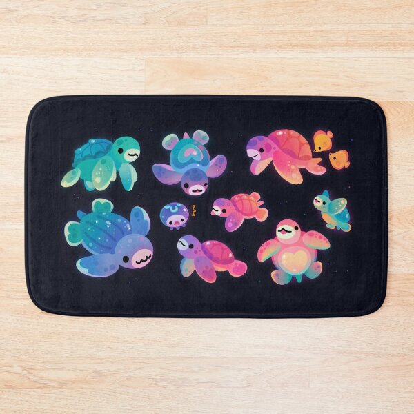 Item preview, Sea turtle designed and sold by pikaole.