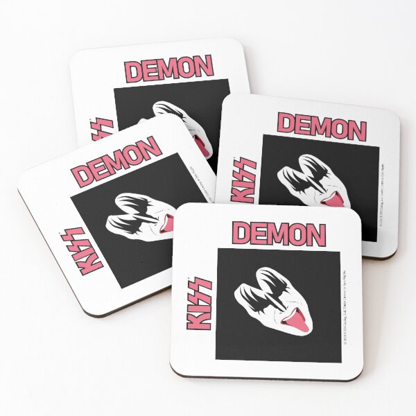 Artikelvorschau, Dämon von Kiss Band Design entworfen und verkauft von anins-azuree.