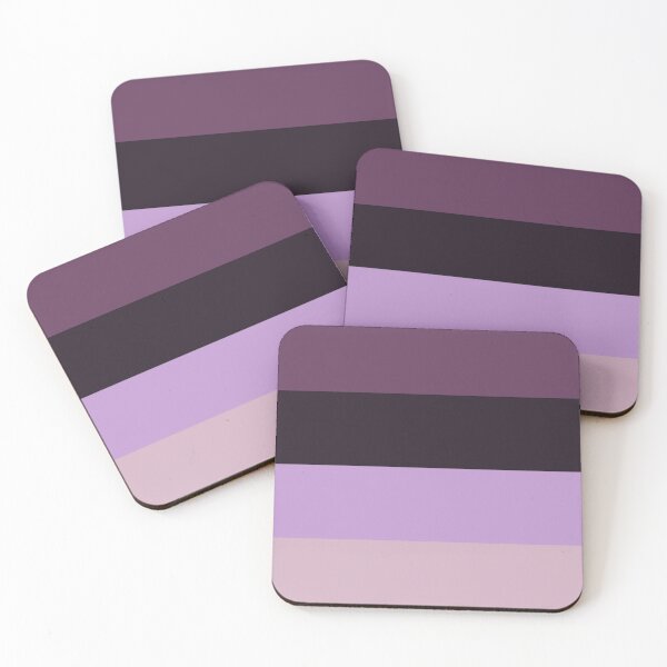 Item preview, Lavanda Dream Mix Color sólido designed and sold by WayneTower.
