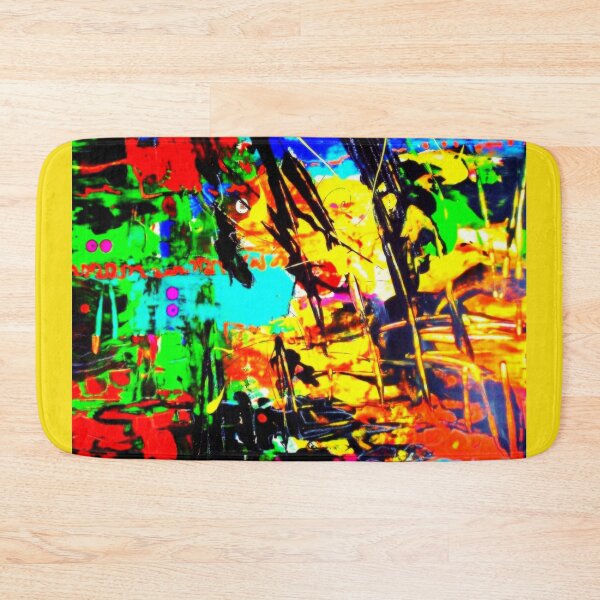 Item preview, Splash of paint designed and sold by AnnabellaRh.