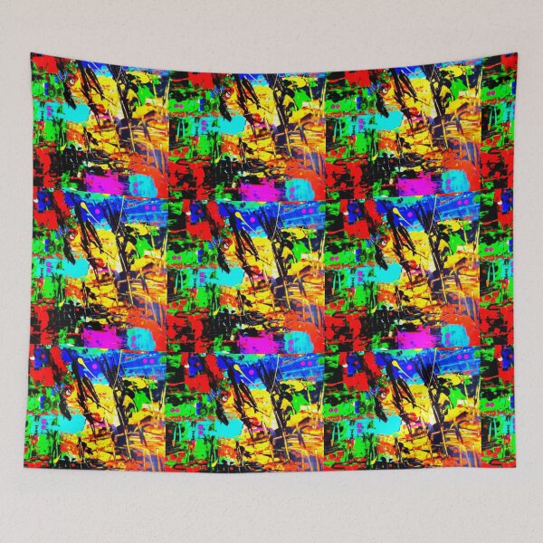 Item preview, Splash of paint designed and sold by AnnabellaRh.
