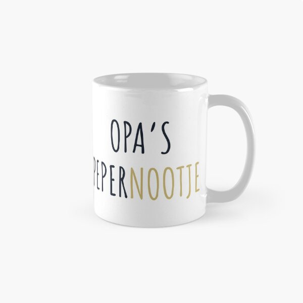 Item preview, Opa’s Pepernootje designed and sold by JokeGysen.
