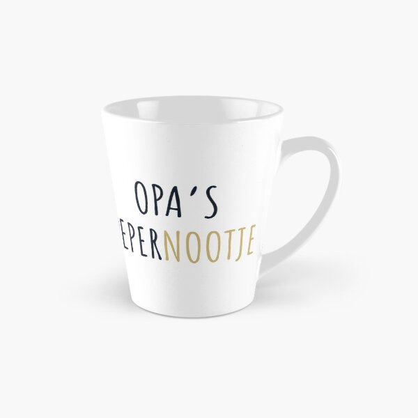 Item preview, Opa’s Pepernootje designed and sold by JokeGysen.
