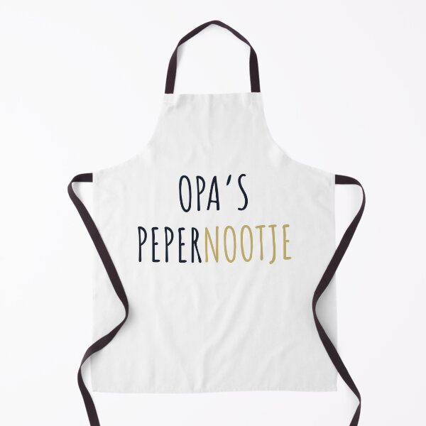 Item preview, Opa’s Pepernootje designed and sold by JokeGysen.