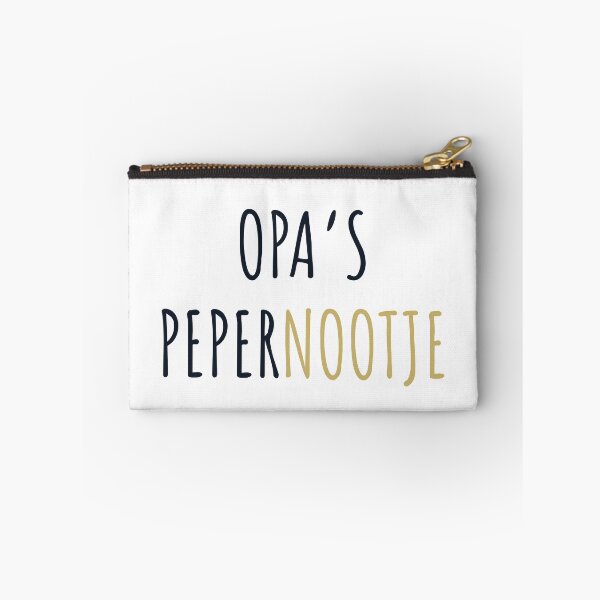 Item preview, Opa’s Pepernootje designed and sold by JokeGysen.