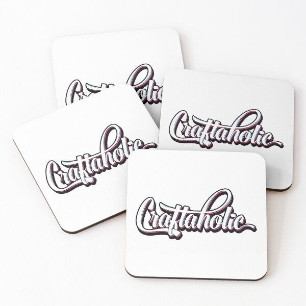 Item preview, Craftaholic designed and sold by Craftaholic.