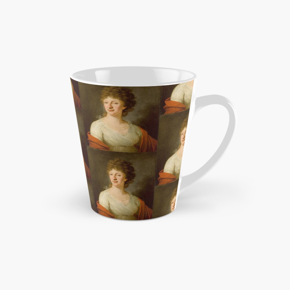 Aperçu de l'œuvre Mug long créée et vendue par Geekimpact.