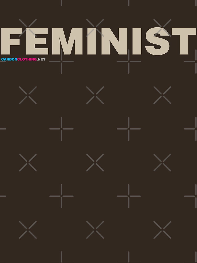 Discover Feminist Essential T-Shirt, Feminist T-shirt, Feminism Shirt, Girl Power Shirt