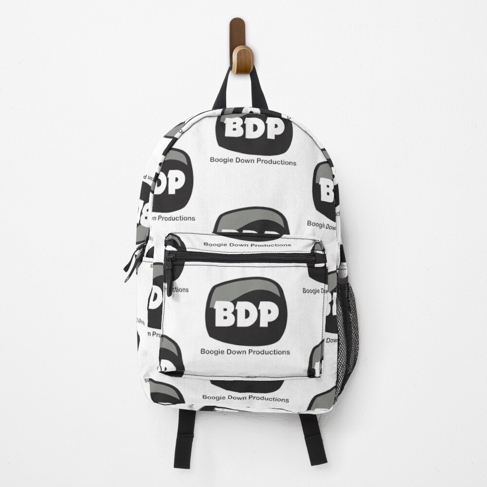 Item preview, Backpack designed and sold by 4thcode.