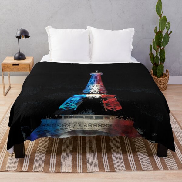 Item preview, France - Eiffel Tower designed and sold by CREATIV-ART.