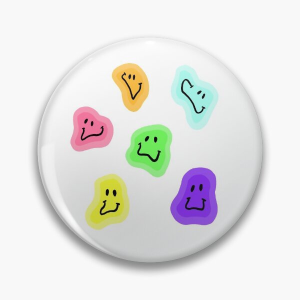 Item preview, smiley faces designed and sold by erf15.