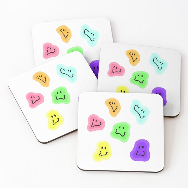 Item preview, smiley faces designed and sold by erf15.