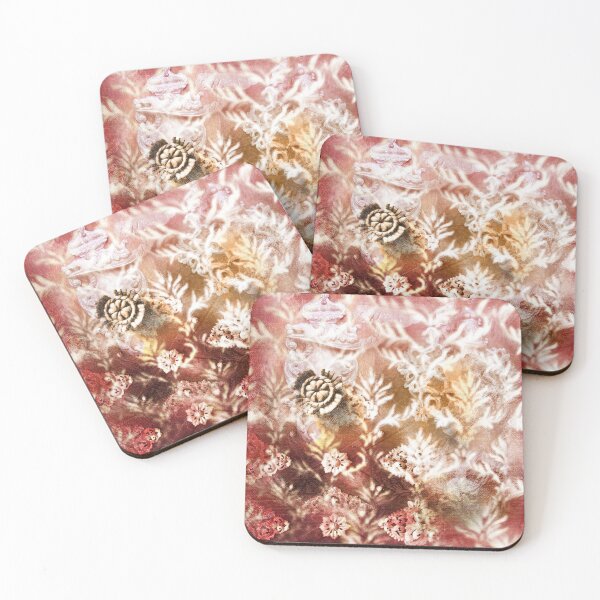 Item preview, Baroque pattern designed and sold by EnfinityDesign.