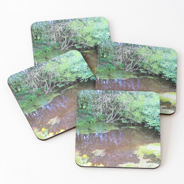 Item preview, Eeerie Lake designed and sold by realdorypanda.