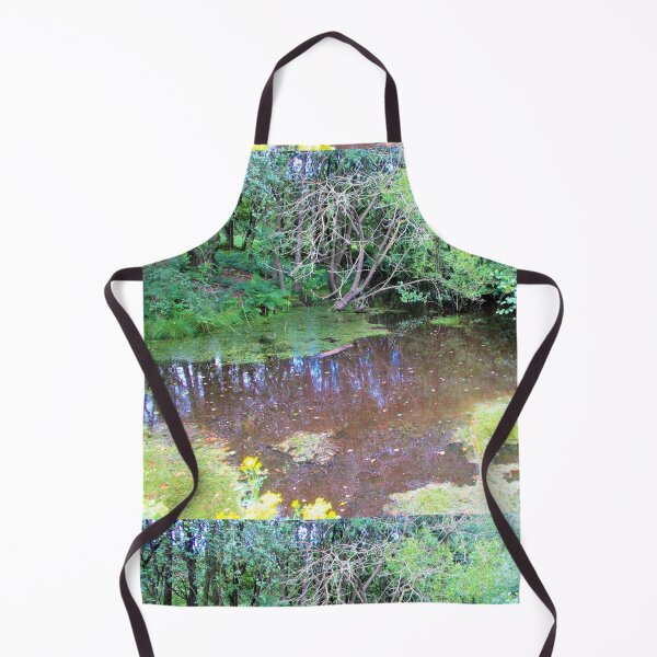 Item preview, Eeerie Lake designed and sold by realdorypanda.