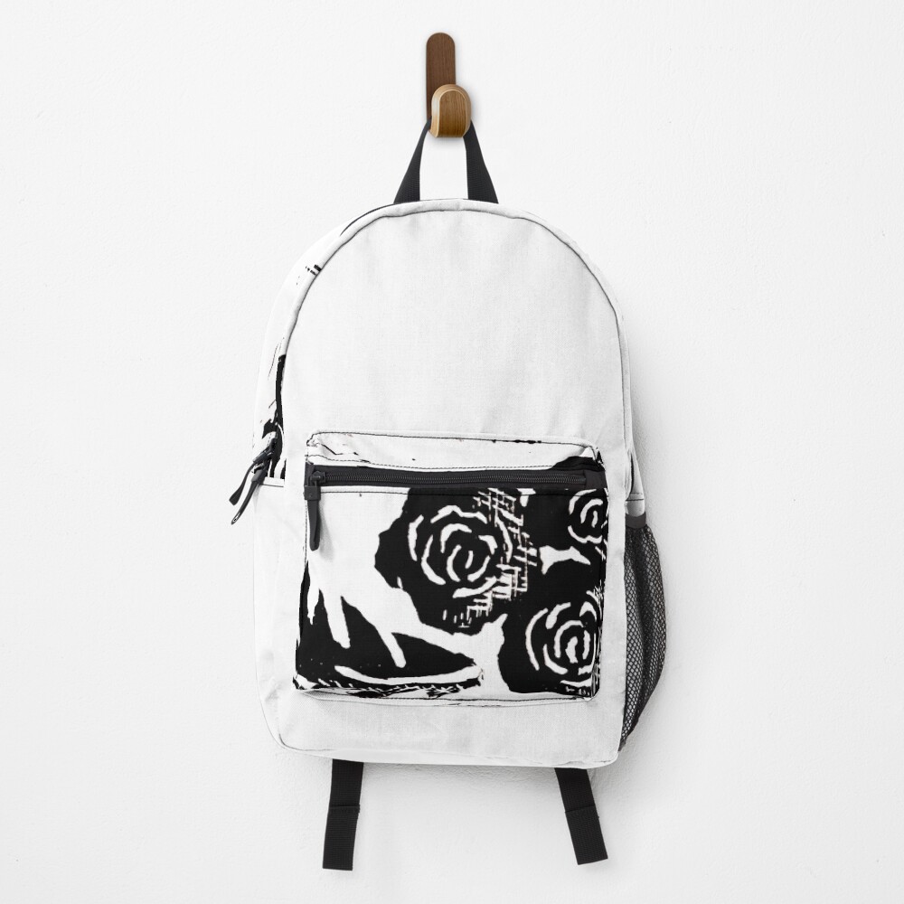 Item preview, Backpack designed and sold by GworksofArt.
