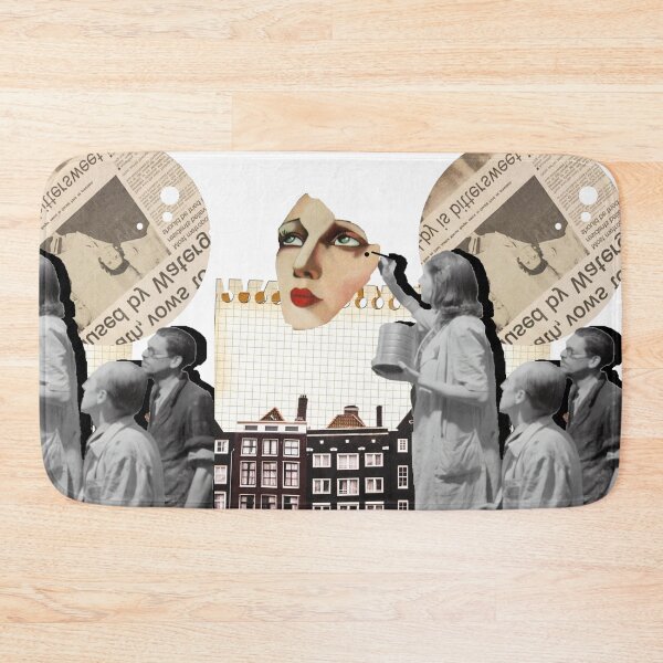Item preview, Artista designed and sold by AWAarts.