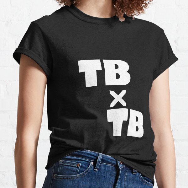 TB12: TBxTB Limited Edition Collection Is HERE 