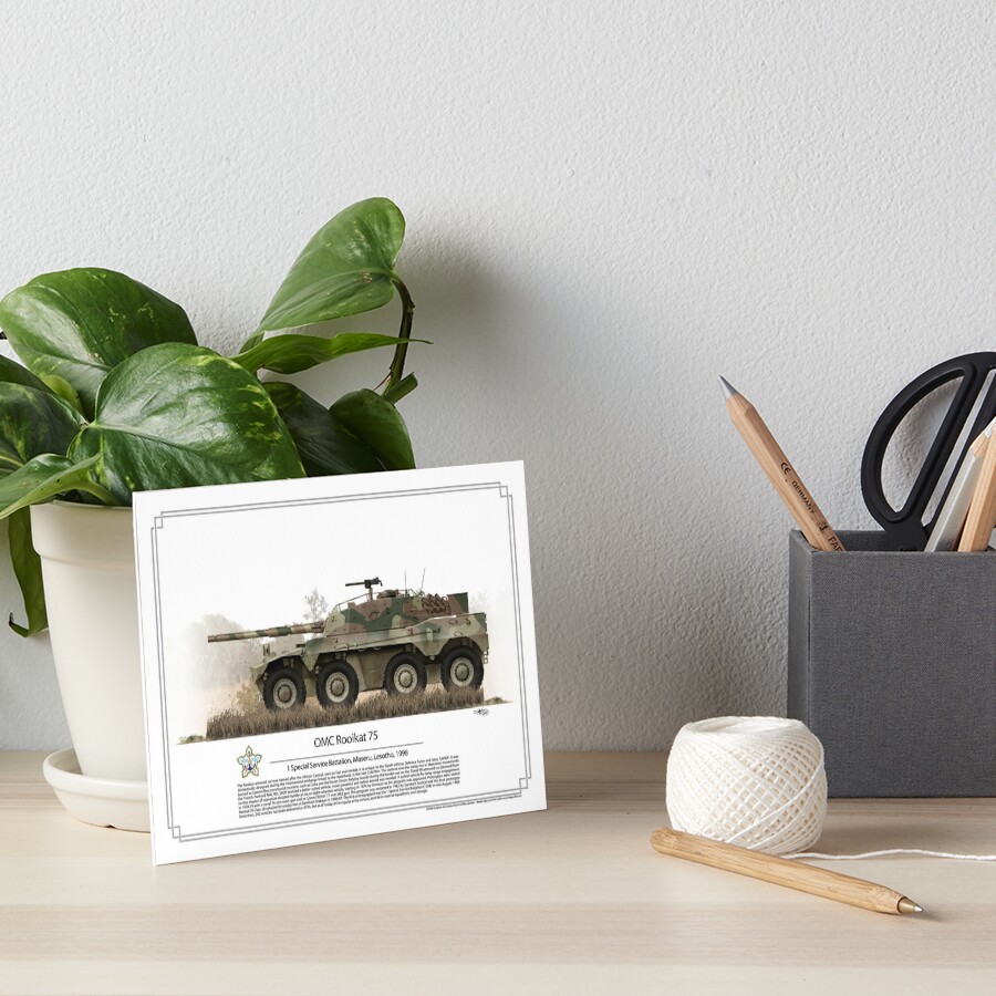 Item preview, Art Board Print designed and sold by TheCollectioner.