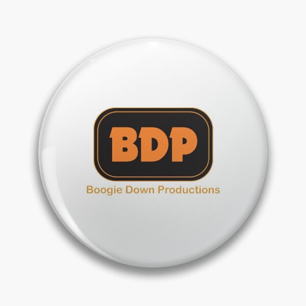 Item preview, BDP designed and sold by 4thcode.
