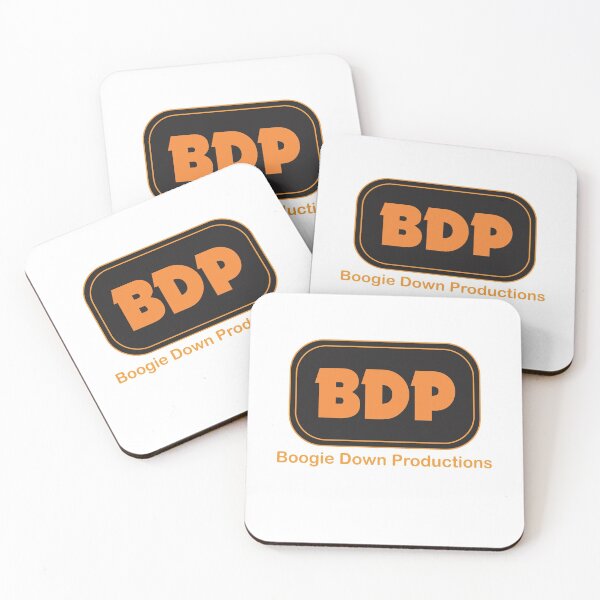 Item preview, BDP designed and sold by 4thcode.