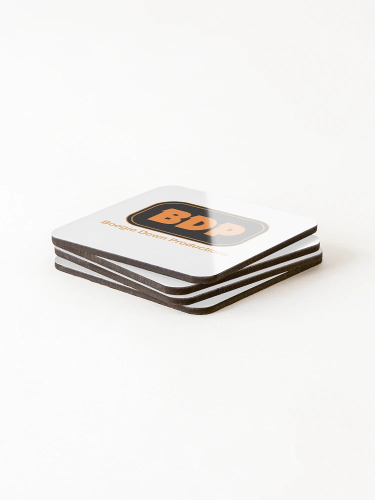 Thumbnail 4 of 5, Coasters (Set of 4), BDP designed and sold by 4thcode.